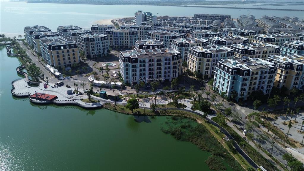 Chính chủ cần bán liền kề nhà dự án aqua city hạ long, , hướng bắc, 7.8 tỷ