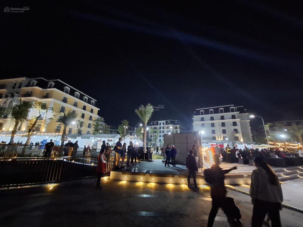 Chính chủ cần bán gấp căn góc liền kề aqua city hạ long, chỉ 12.1 tỷ