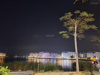 Chính chủ cần bán căn lk aqua chỉ với 8 tỷ