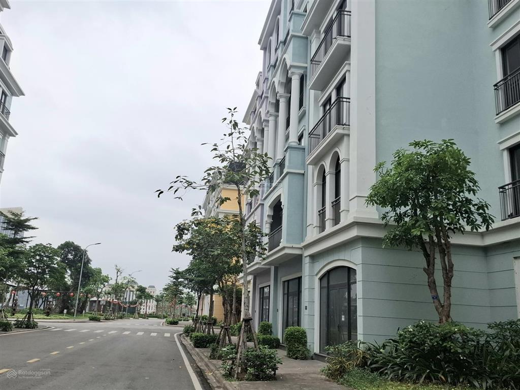 Sở hữu liền tay căn aqua hướng nam rẻ nhất dự án, vị trí đẹp thoáng, tiềm năng đầu tư lâu dài