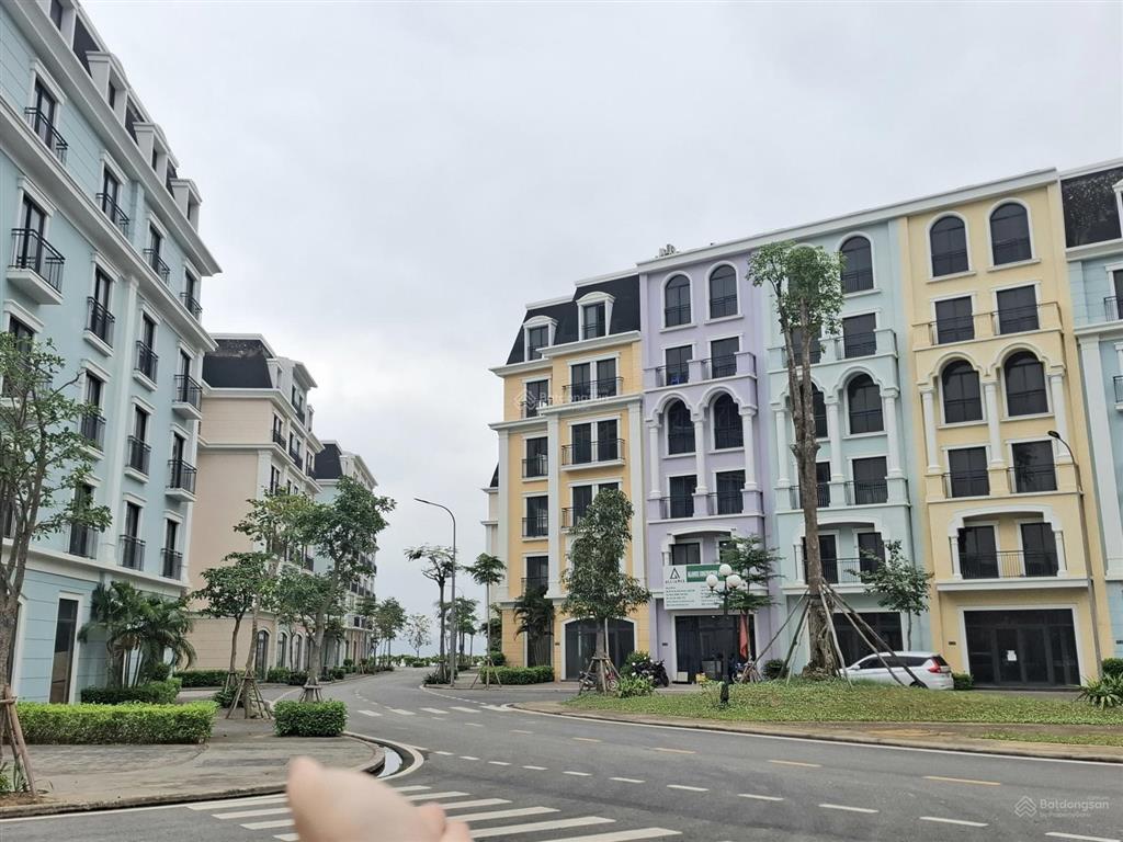 Sở hữu liền tay căn aqua hướng nam rẻ nhất dự án, vị trí đẹp thoáng, tiềm năng đầu tư lâu dài