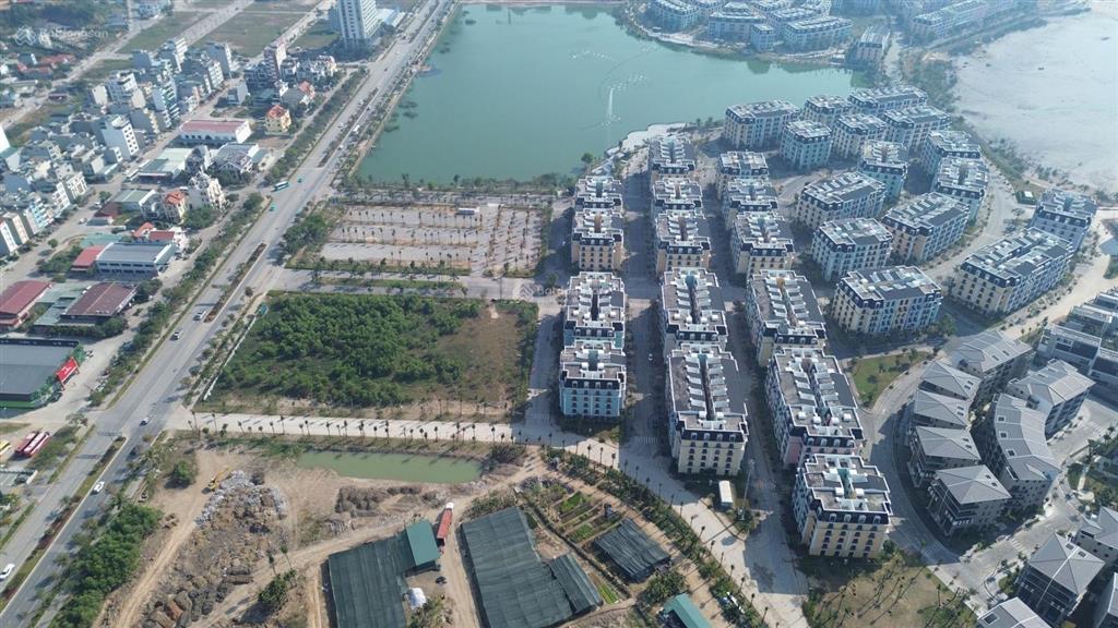 Sở hữu liền tay căn aqua hướng nam rẻ nhất dự án, vị trí đẹp thoáng, tiềm năng đầu tư lâu dài