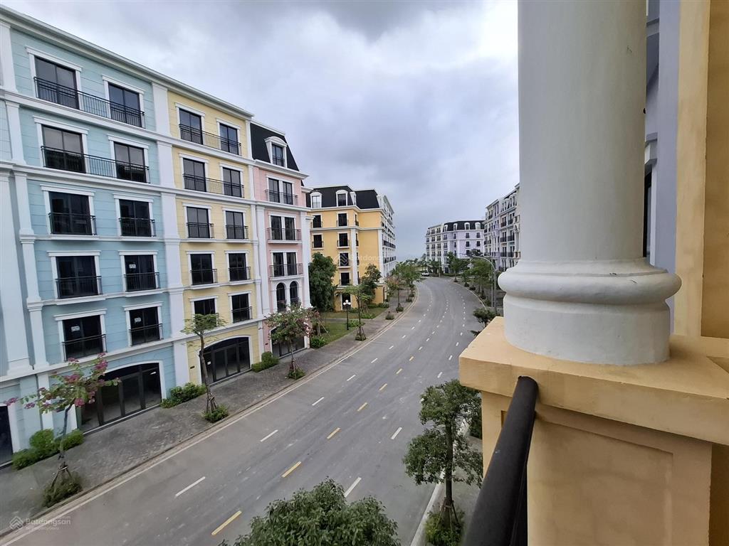 Sở hữu liền tay căn aqua hướng nam rẻ nhất dự án, vị trí đẹp thoáng, tiềm năng đầu tư lâu dài