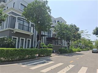 Bán rẻ căn gran town house hạ long,bãi cháyhướng đông nam 9ty5(105m2)mt6,5m