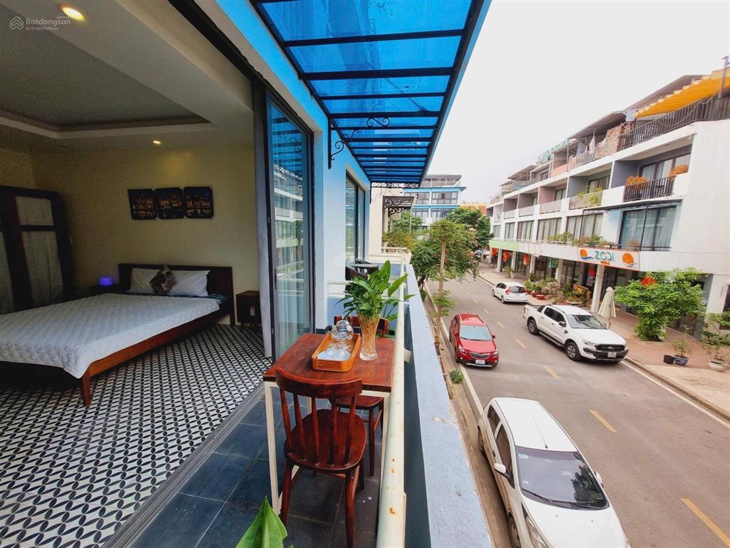 Với 8 tỷ sở hữu ngay căn duy nhất little hoàn thiện full nội thất.