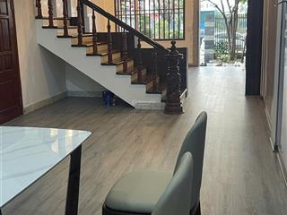 Duy nhất 1 căn san hô hướng nam hoàn thiện full nội thất mới mặt đường 15m