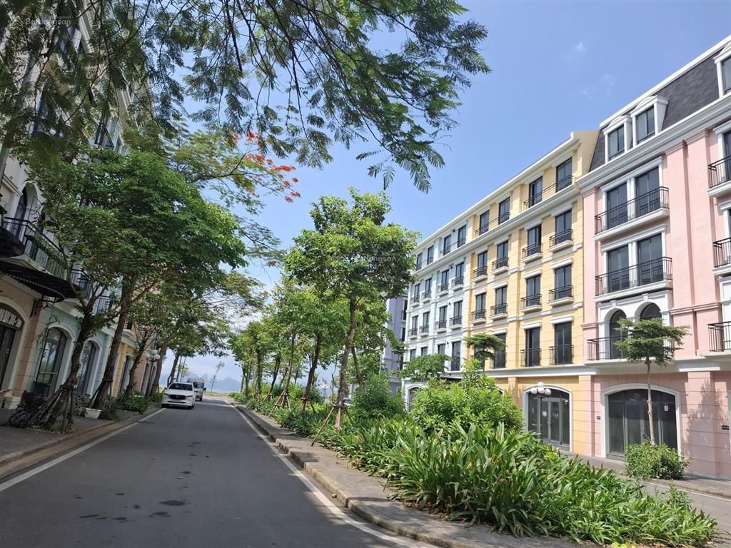 Hot, duy nhất 1 căn harbor bay đường đôi gần biển giá tốt chỉ 7tỷ7