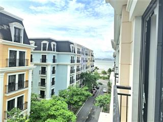 Quyết bán căn góc aqua city 2 mặt đường view hồ nhạc nước, vịnh di sản, giá cực tốt chỉ 12 tỷ.