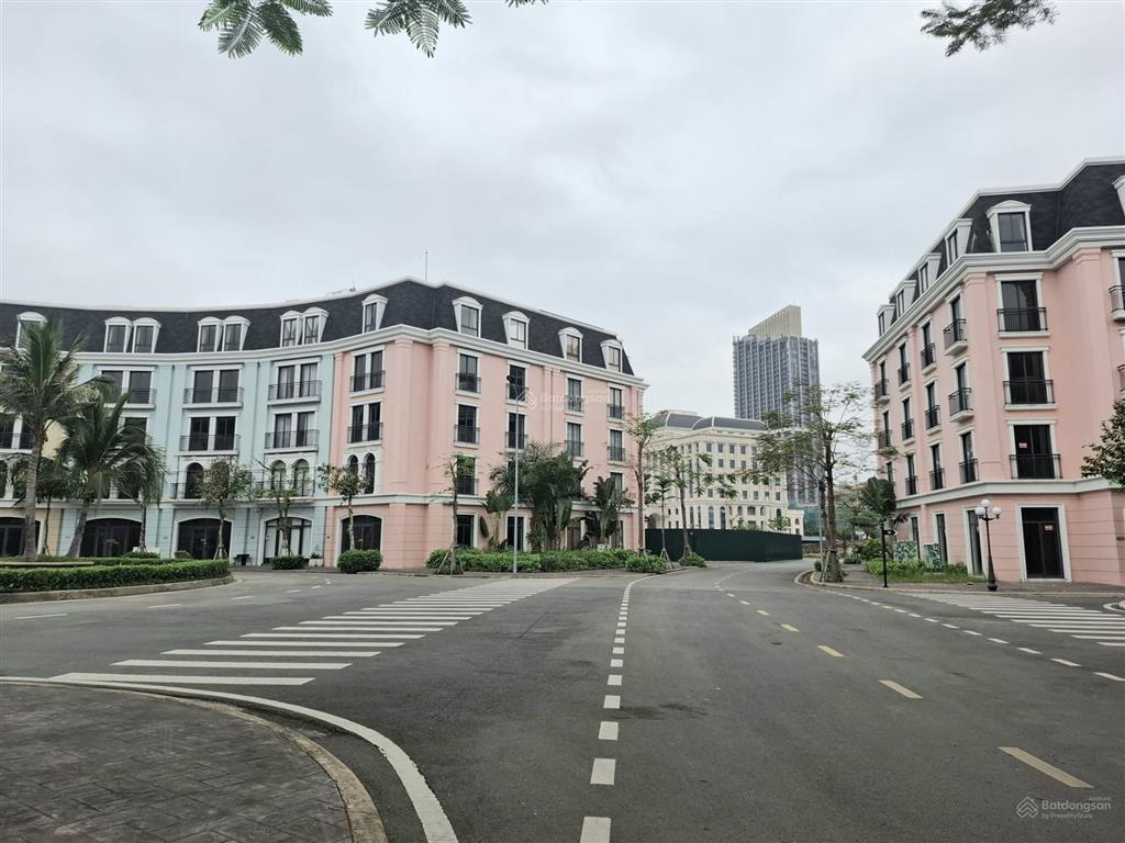 Quyết bán nhanh căn harbor bay trục đường đôi, sát biển giá tốt tại dự án chỉ 7tỷx
