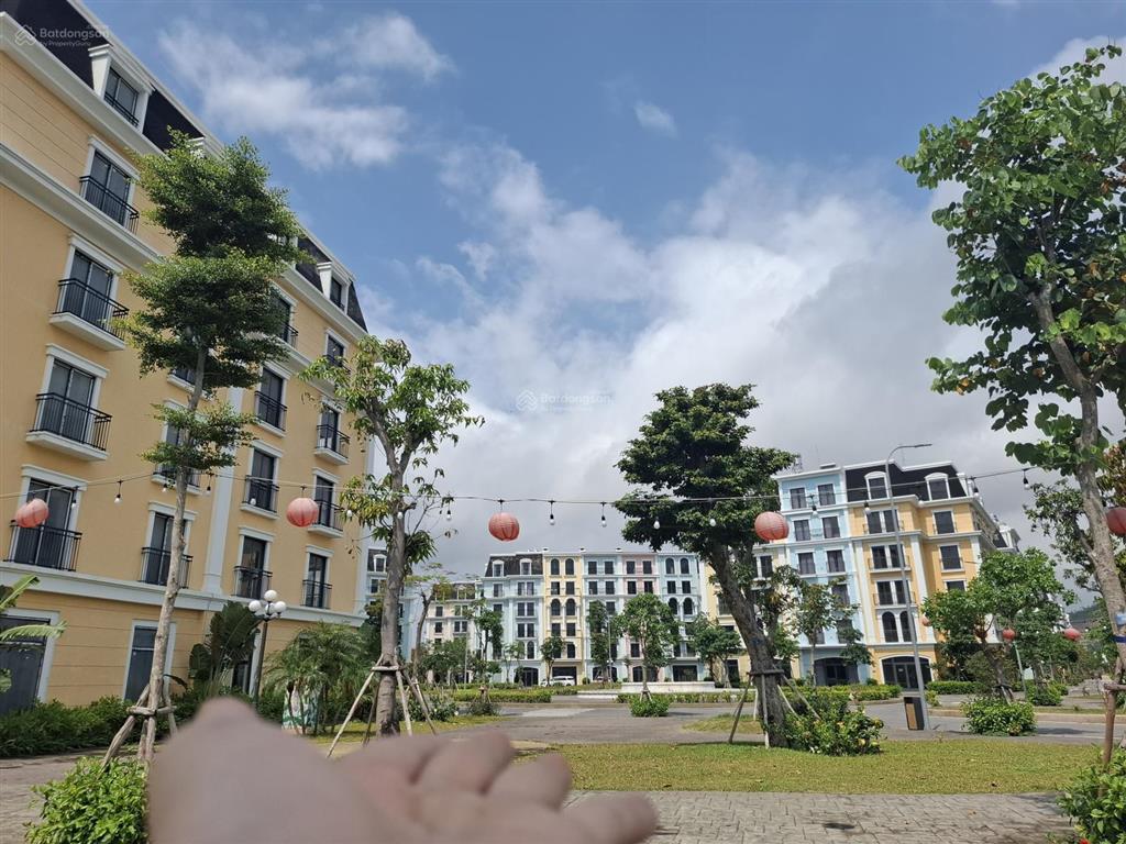 (hot) quyết bán lỗ căn góc aqua city hạ long giá cực tốt chỉ 11 tỷ