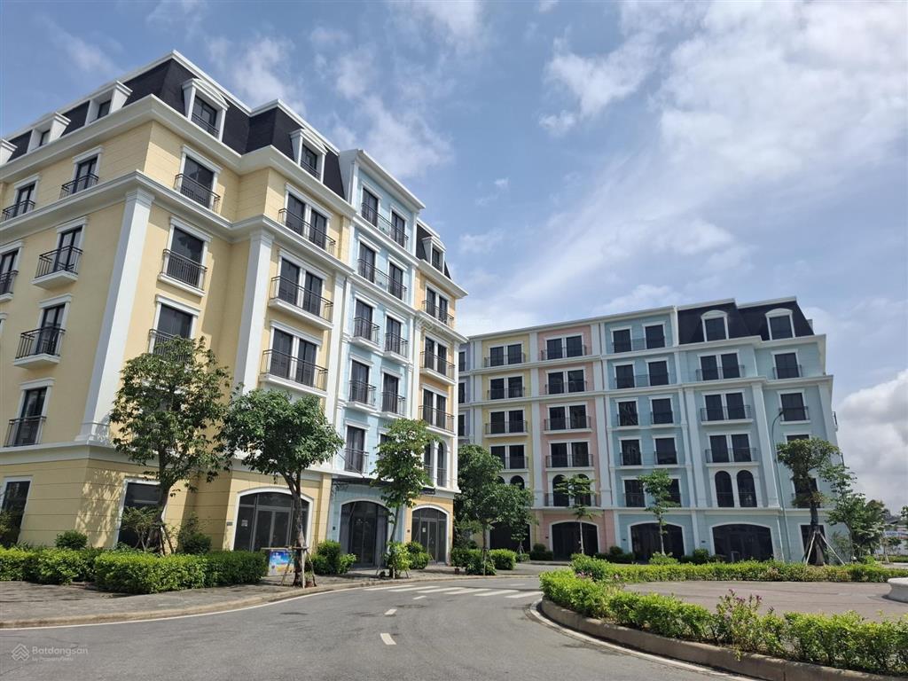 (hot) quyết bán lỗ căn góc aqua city hạ long giá cực tốt chỉ 11 tỷ
