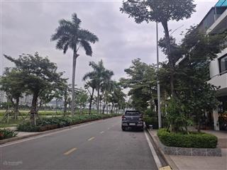 Bán nhanh căn góc little việt nam view hồ, thành phố, giá cực tốt chỉ 9 tỷ 5