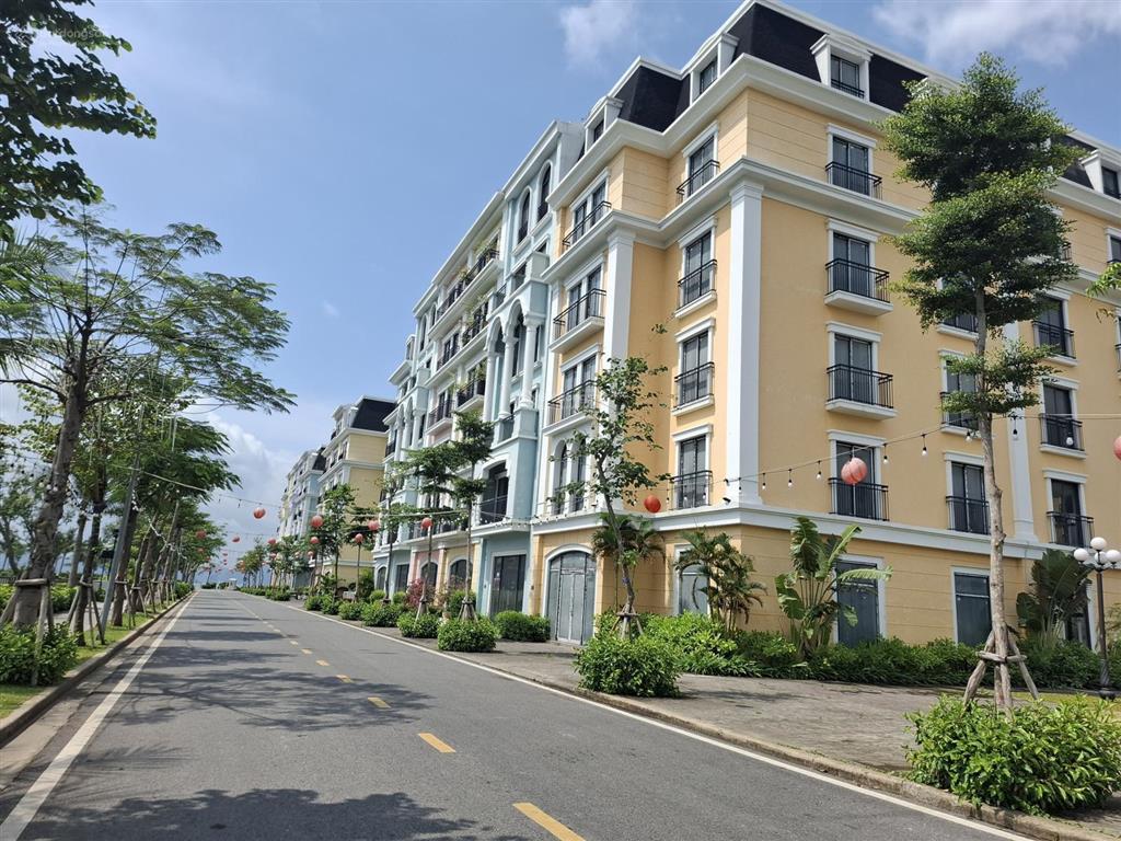 Chủ nhà cắt lỗ sâu căn góc aqua city giá cực sâu chỉ hơn 10 tỷ