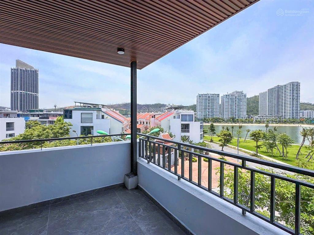 Chính chủ bán căn góc lotus residences 3 mặt thoáng, view nội khu và hồ