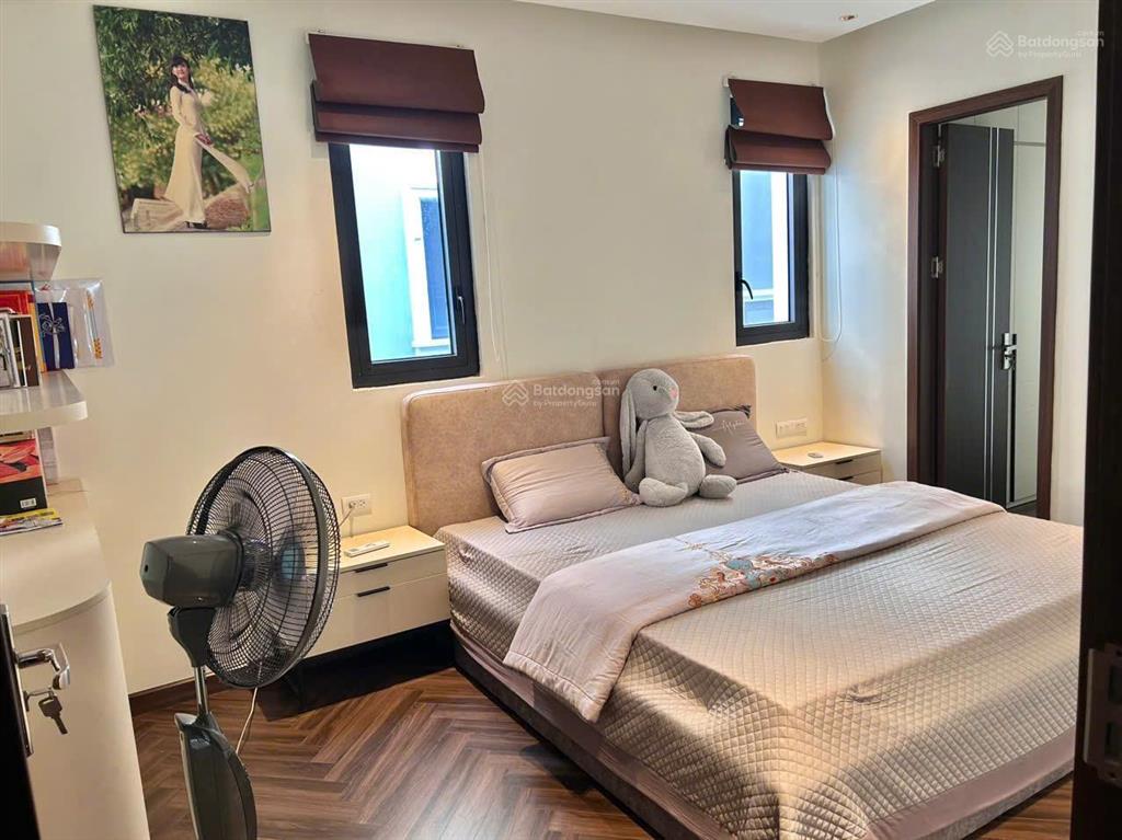 Chính chủ quết tâm bán lỗ căn gran bay townhouse hoàn thiện full nội thất chỉ 10tỷ1(bao thuế phí)