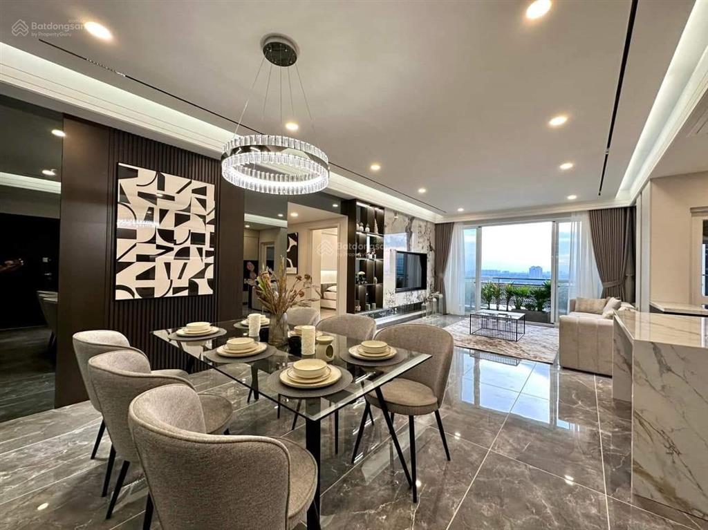 Tốt nhất thị trường bán 3pn 3wc sunrise city south 162m2 giá 12,4tỷ sổ hồng