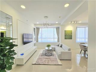 Bán căn góc sunrise city south tháp v6 100m 2pn 2wc, view biệt thự him lam full nt, 8,3 tỷ, sổ hồng