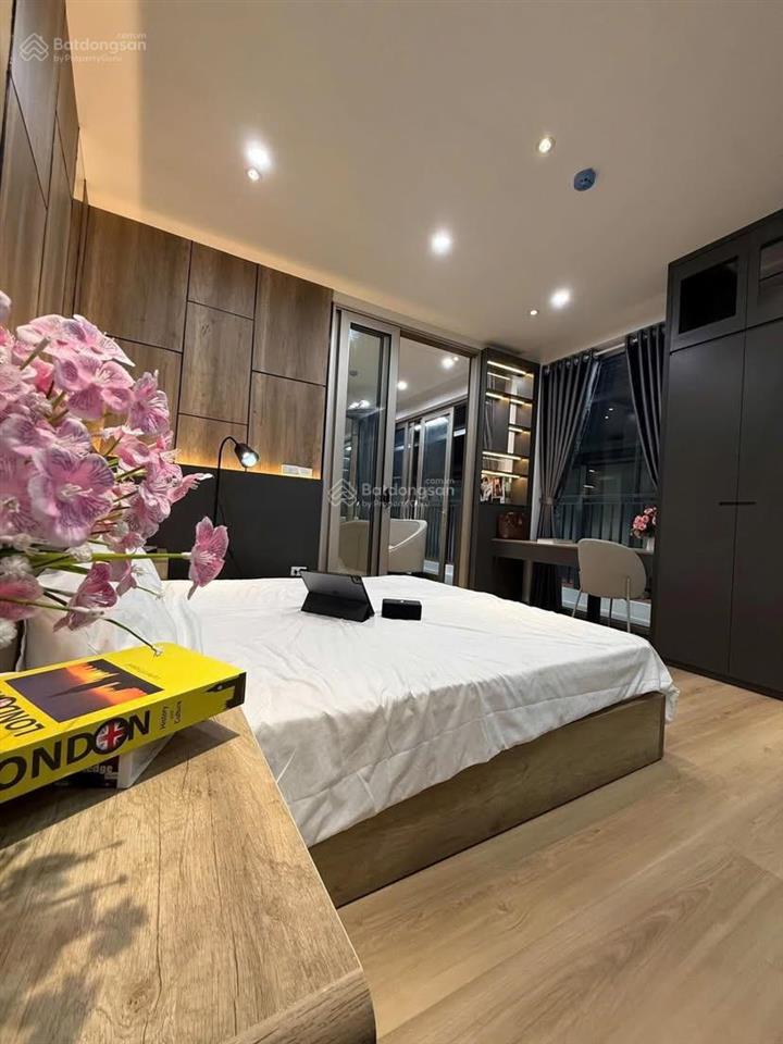 Khai trương căn hộ 1 phòng ngủ full nội thất mới  ngay nhà thờ tân định, công viên lê văn tám
