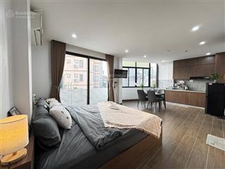 Căn hộ studio khai trương full nt mới ngay cầu vượt 3/2  vạn hạnh mall  45m2 | ngay gần q3 q5 q1
