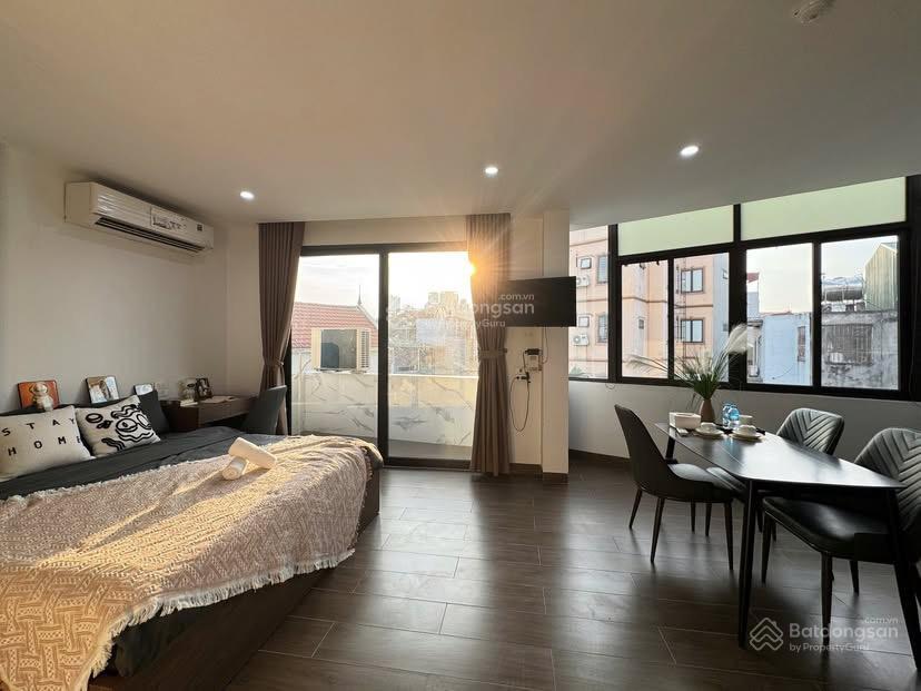 Căn hộ studio khai trương full nt mới ngay cầu vượt 3/2  vạn hạnh mall  45m2 | ngay gần q3 q5 q1
