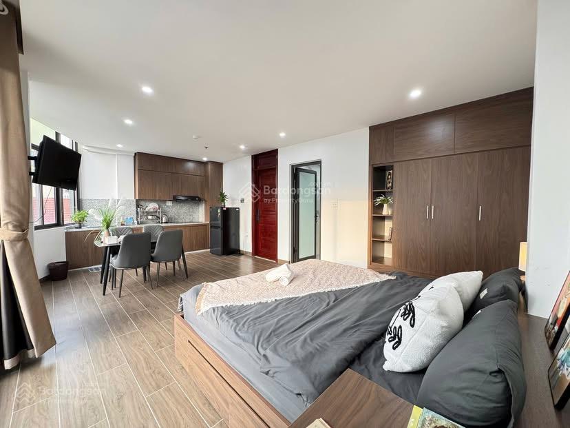Căn hộ studio khai trương full nt mới ngay cầu vượt 3/2  vạn hạnh mall  45m2 | ngay gần q3 q5 q1