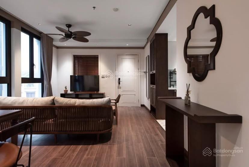 Căn hộ 1 phòng ngủ an ninh  tiện ích | nội thất cao cấp  mới 100% | ngay bến thành  dinh độc lập