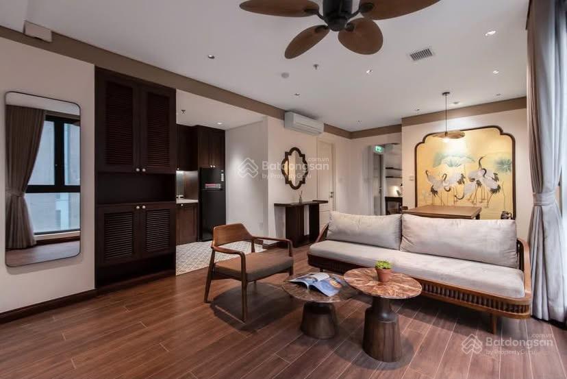 Căn hộ 1 phòng ngủ an ninh  tiện ích | nội thất cao cấp  mới 100% | ngay bến thành  dinh độc lập