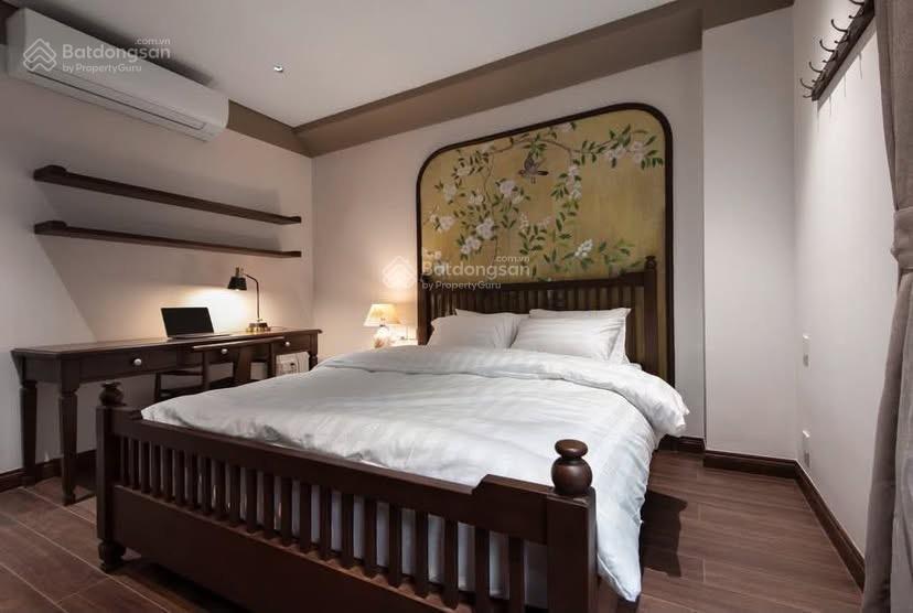 Căn hộ 1 phòng ngủ an ninh  tiện ích | nội thất cao cấp  mới 100% | ngay bến thành  dinh độc lập