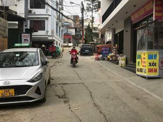 Bán nhà cấp 4 đường hùng hồ  sapa  lào cai