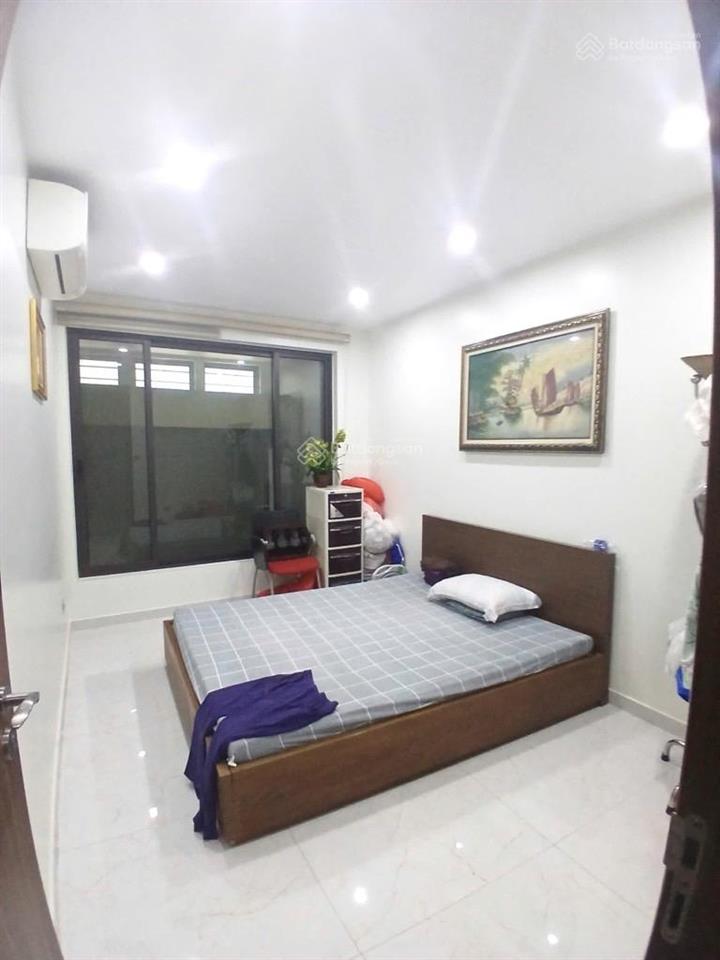 Bán biệt thự sân vườn, hầm để xe. đường tố hữu,an khang, dương nội, hà đông. 183m2, 5 tầng. 48.6 tỷ
