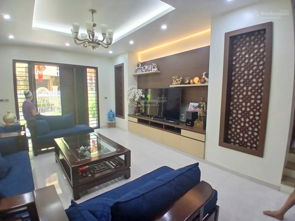 Bán biệt thự sân vườn, hầm để xe. đường tố hữu,an khang, dương nội, hà đông. 183m2, 5 tầng. 48.6 tỷ