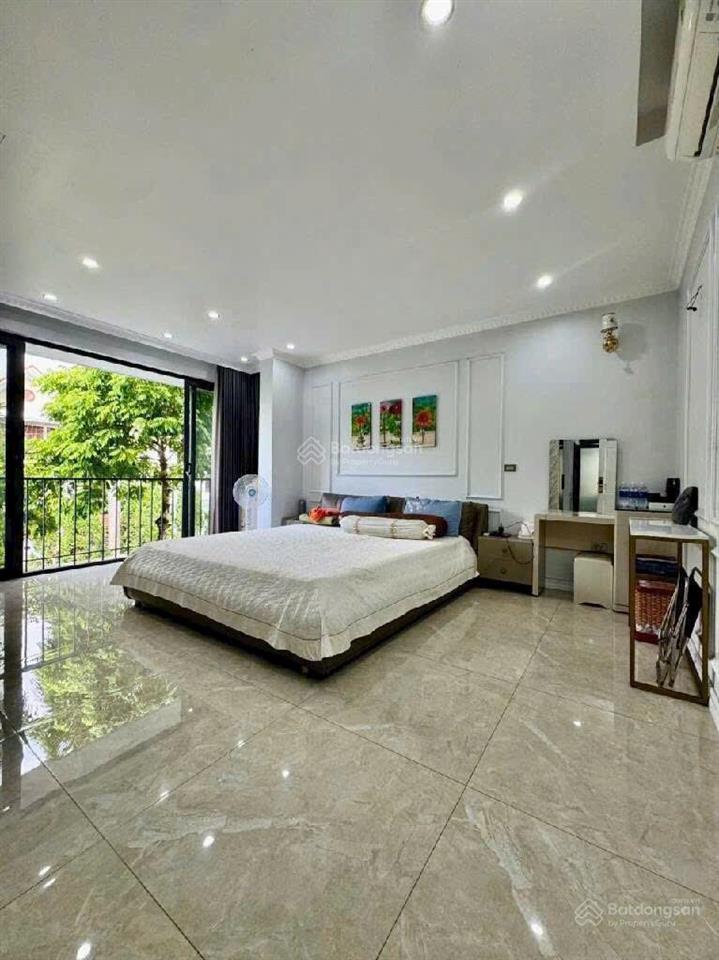 Ciputra tây hồ  biệt thự giới tinh hoa 230m², 4 tầng, mt 10m bề thế. bể bơi riêng đẳng cấp