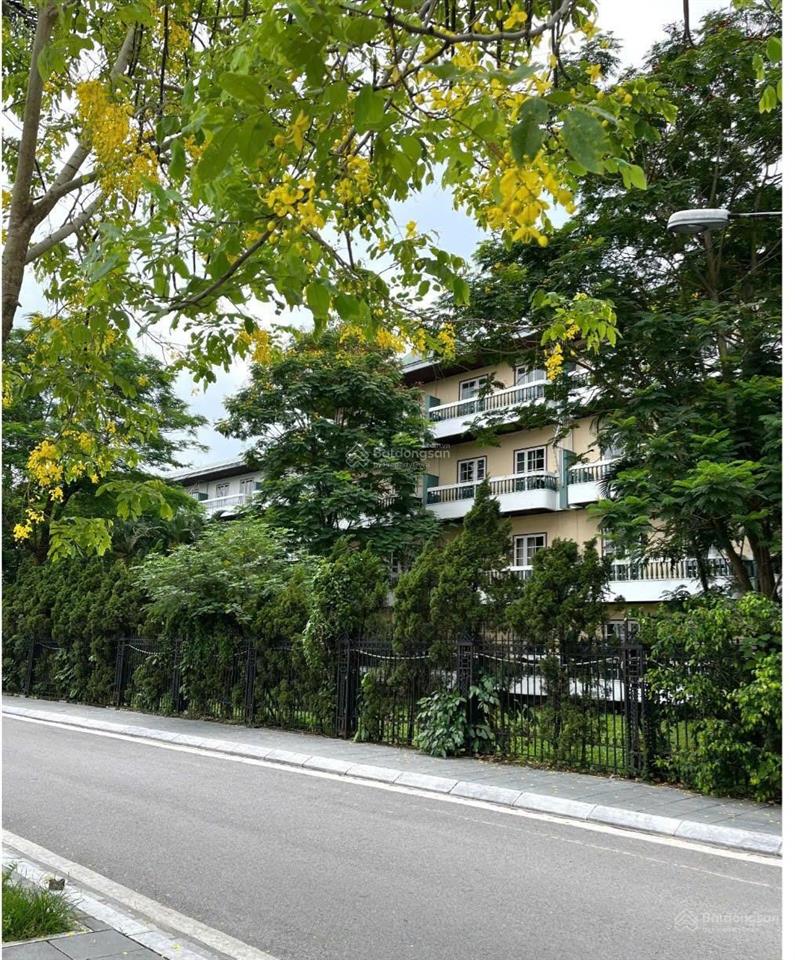 Ciputra tây hồ  biệt thự giới tinh hoa 230m², 4 tầng, mt 10m bề thế. bể bơi riêng đẳng cấp