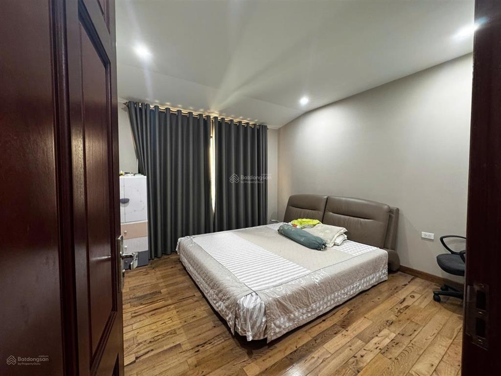 Biệt thự long việt, hà nội. 21 tỷ biệt thự hoa bằng lăng 242m² 3 tầng mt 10,9m bề thế