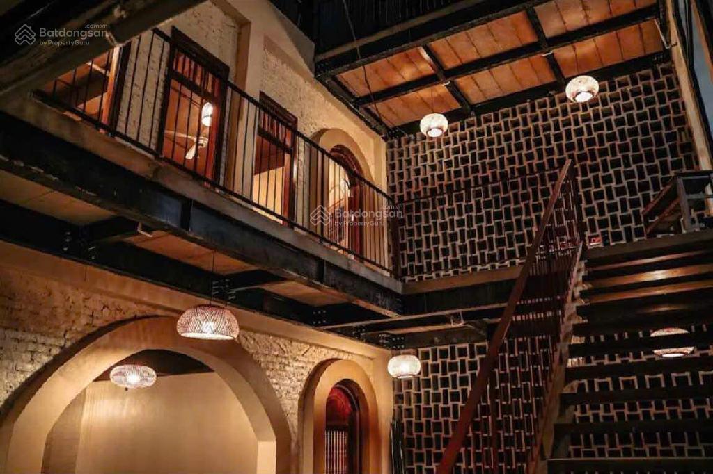 The terra an hưng, tòa văn phòng. chỉ 93 tỷ! mặt đường tố hữu hà đông 189m2 8 tầng. thang máy xịn.