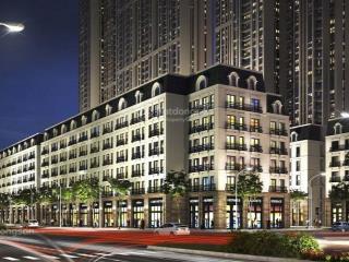 The terra an hưng, tòa văn phòng. chỉ 93 tỷ! mặt đường tố hữu hà đông 189m2 8 tầng. thang máy xịn.