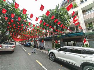 Văn khê  hà đông. liền kề đẹp, ở ngay + dòng tiền 50tr/tháng! 83m2, 5 tầng, mt 5m. thang máy xịn.