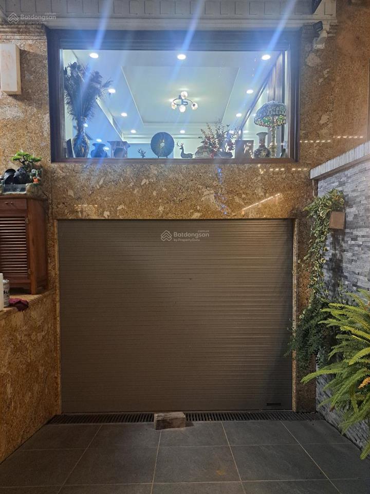 An khang  nam cường  biệt thự đẳng cấp. 198m2, 4 tầng nổi + 1 hầm. thang máy, nội thất sang trọng