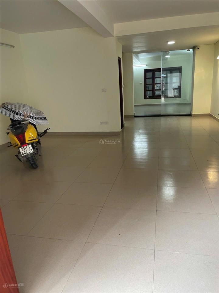 Biệt thự geleximco  cạnh vinhomes smart city! 120m², 4 tầng. 26,8 tỷ. đang cho thuê 30triệu/tháng