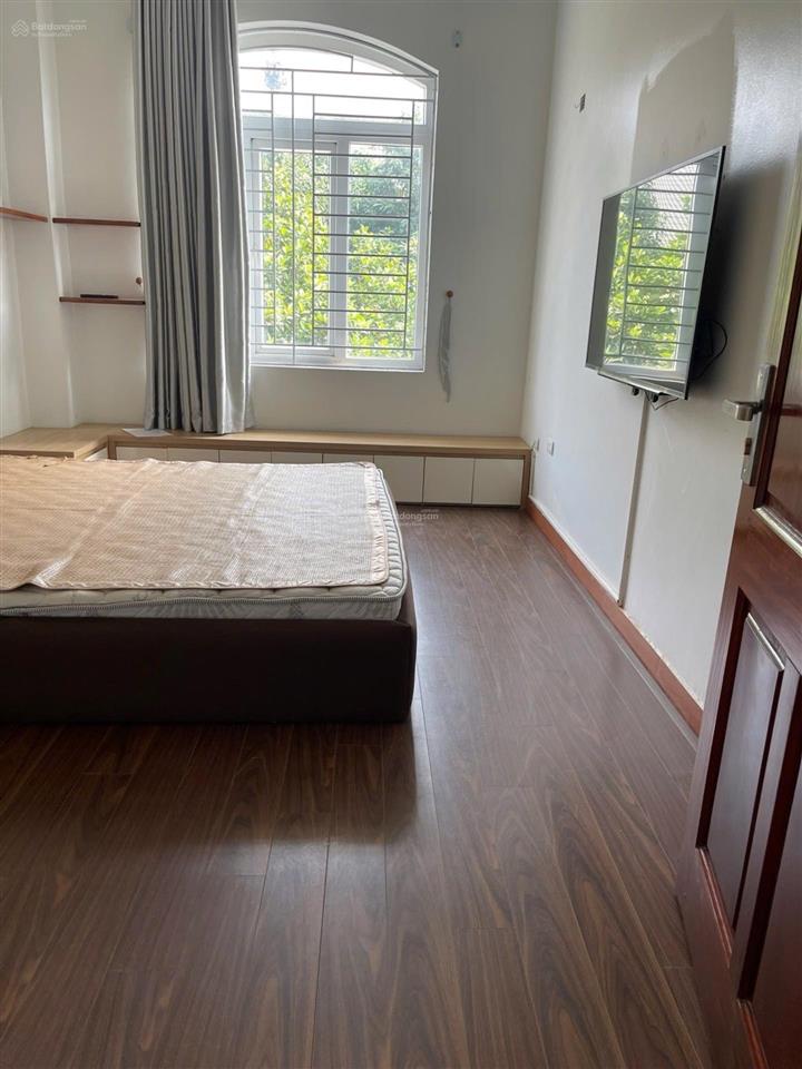 Biệt thự geleximco  cạnh vinhomes smart city! 120m², 4 tầng. 26,8 tỷ. đang cho thuê 30triệu/tháng
