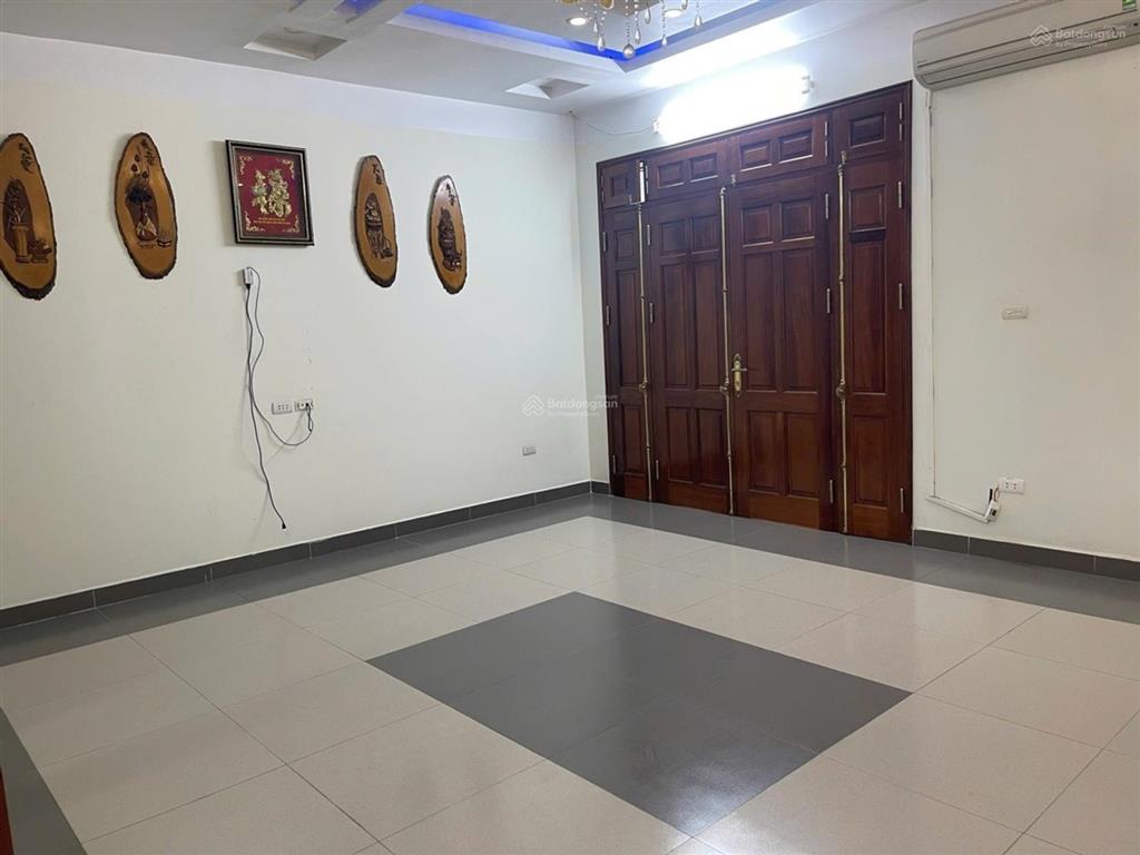 Biệt thự geleximco  cạnh vinhomes smart city! 120m², 4 tầng. 26,8 tỷ. đang cho thuê 30triệu/tháng