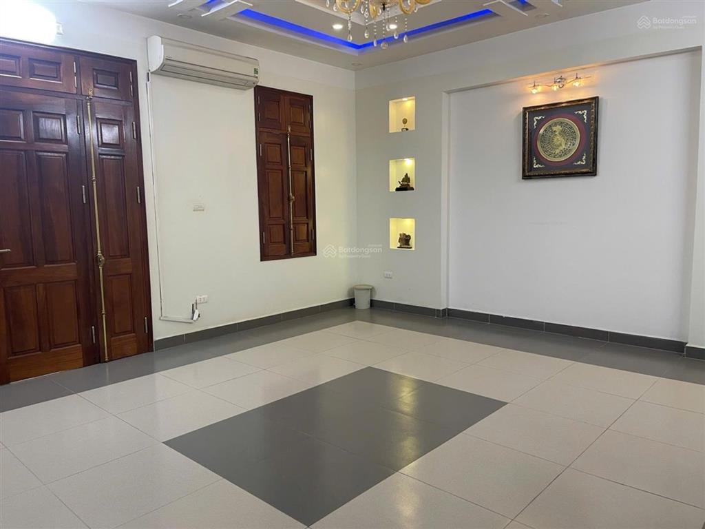 Biệt thự geleximco  cạnh vinhomes smart city! 120m², 4 tầng. 26,8 tỷ. đang cho thuê 30triệu/tháng
