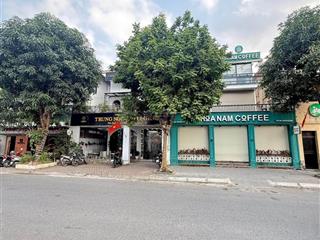 Bán biệt thự vũ trọng khánh  làng việt kiều châu âu  hà đông. 65,5 tỷ! 150m², 4 tầng, mt 9,3m