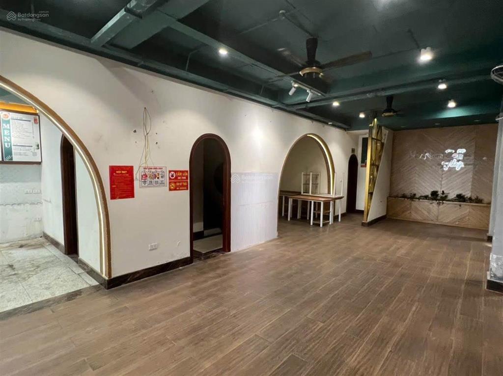 Bán biệt thự vũ trọng khánh  làng việt kiều châu âu  hà đông. 65,5 tỷ! 150m², 4 tầng, mt 9,3m