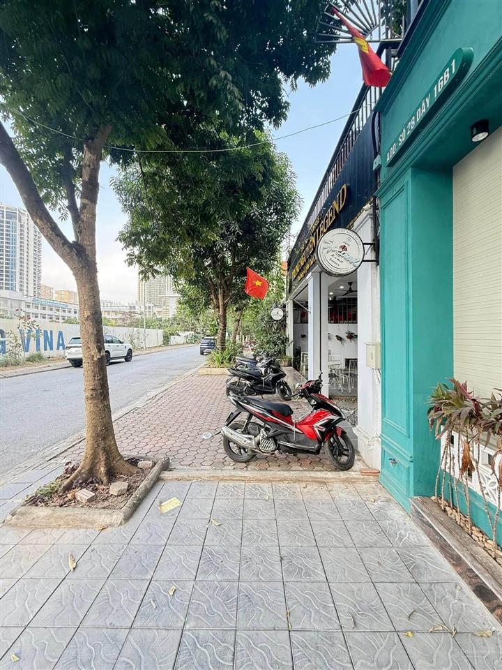 Bán biệt thự vũ trọng khánh  làng việt kiều châu âu  hà đông. 65,5 tỷ! 150m², 4 tầng, mt 9,3m
