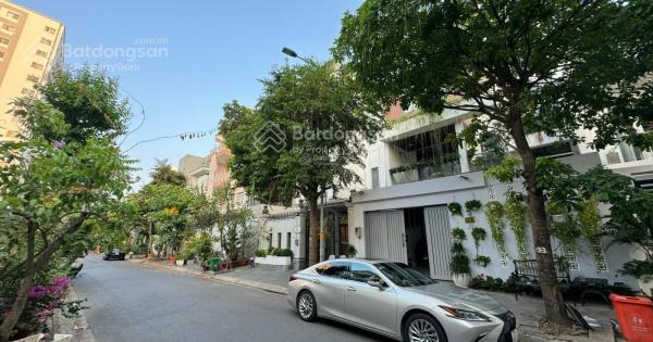 Biệt thự tân tây đô, mặt đại lộ 32, 29,5 tỷ! 204m2, 3 tầng, mt 10m, 5 ngủ, 5 wc. nhà đẹp từng cm