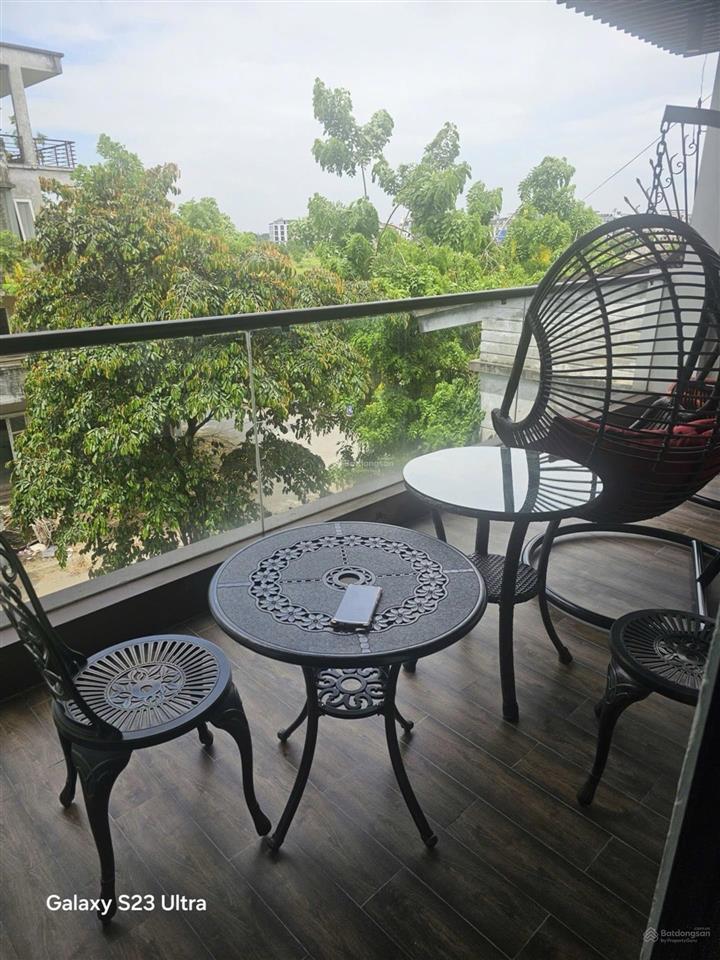 Biệt thự tân tây đô, mặt đại lộ 32, 29,5 tỷ! 204m2, 3 tầng, mt 10m, 5 ngủ, 5 wc. nhà đẹp từng cm