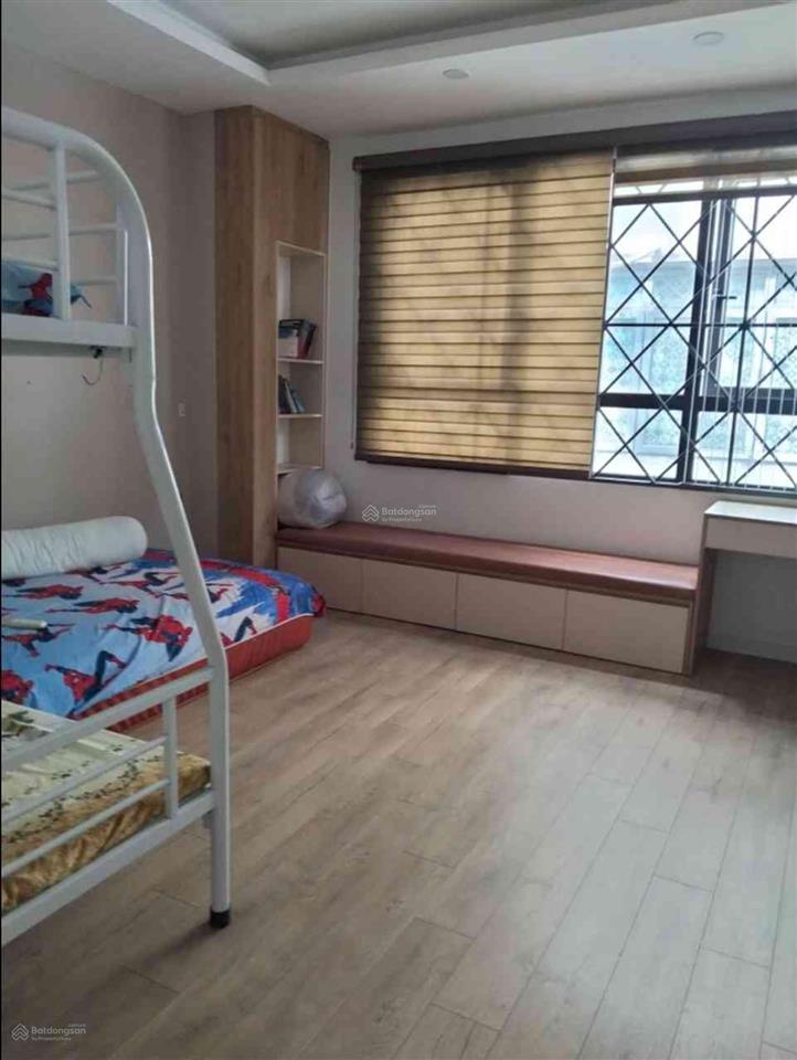 21,85 tỷ. liền kề văn phú view sân golf, hàng hiếm! 92m2 5 tầng mt 4,6m, thang máy, gara ô tô