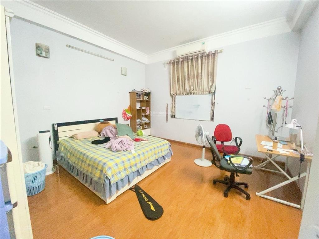 Văn quán  hàng hiếm  trung tâm hà đông! 88m2, 5 tầng, mt 4,6m. view trường học. 26,8 tỷ