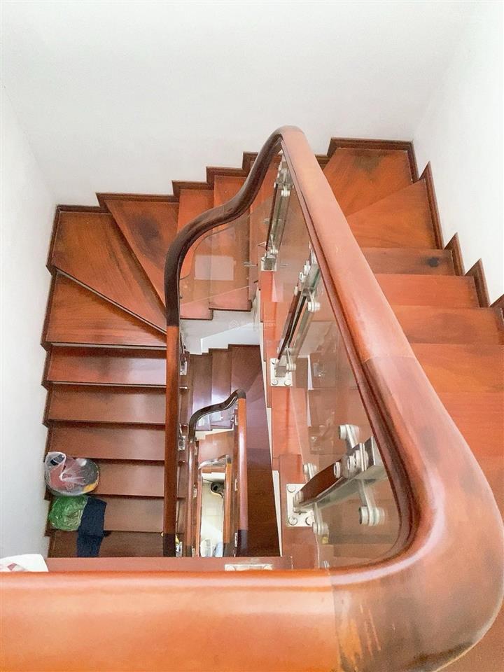 Văn quán  hàng hiếm  trung tâm hà đông! 88m2, 5 tầng, mt 4,6m. view trường học. 26,8 tỷ